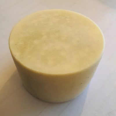 LEMON OLIVE SOAP