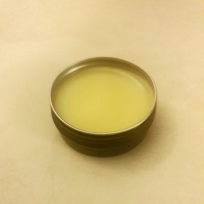 Hemp Balm