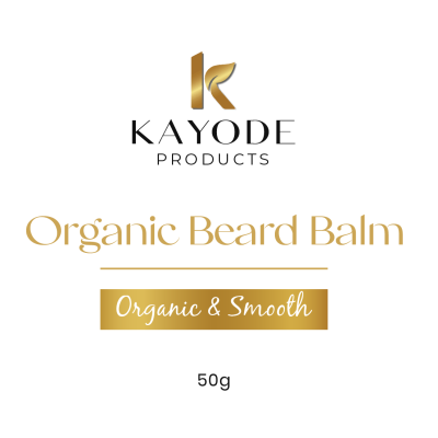 Beard Balm