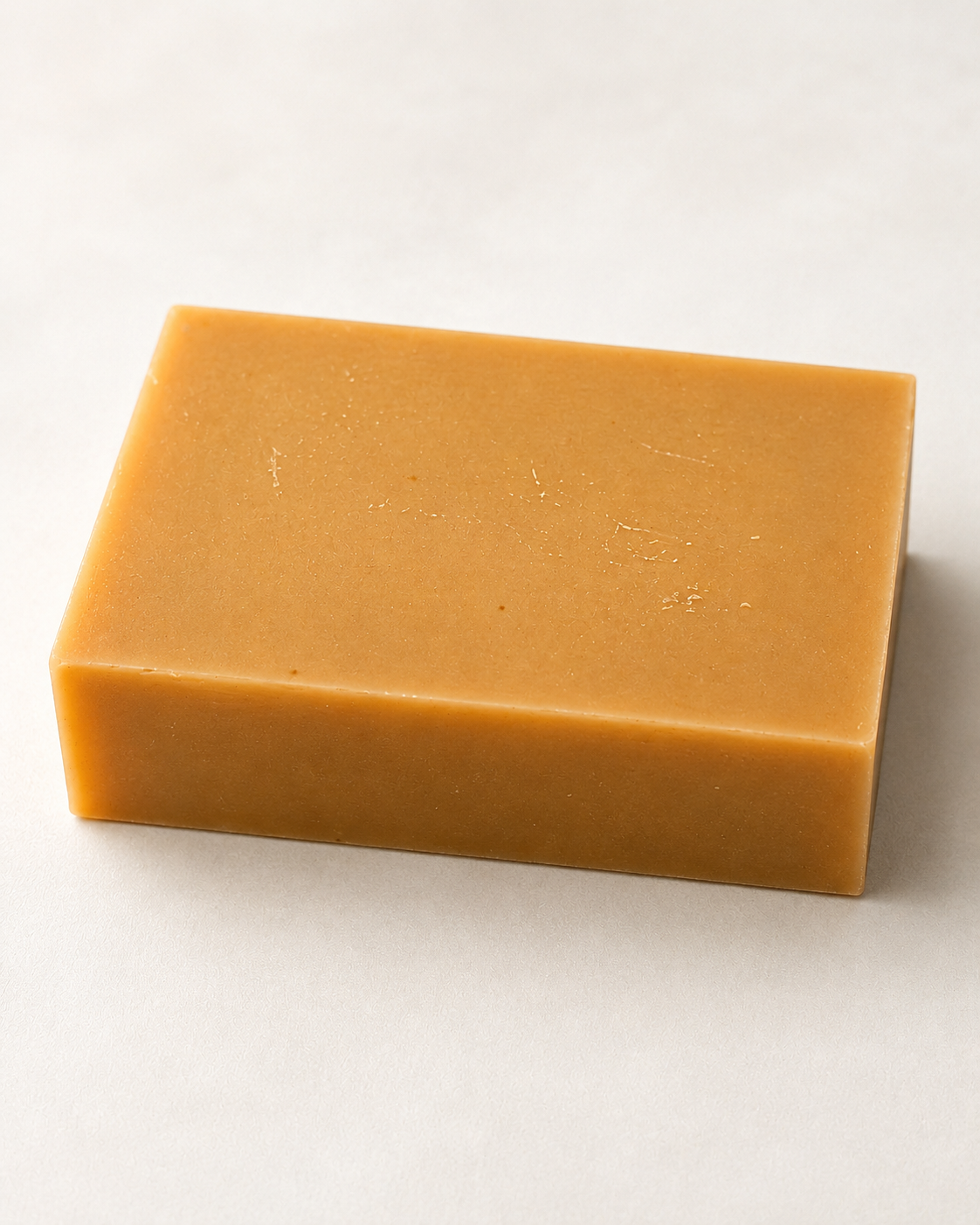 Honey & Turmeric Glow Bar Soap for Bright Skin | K Products